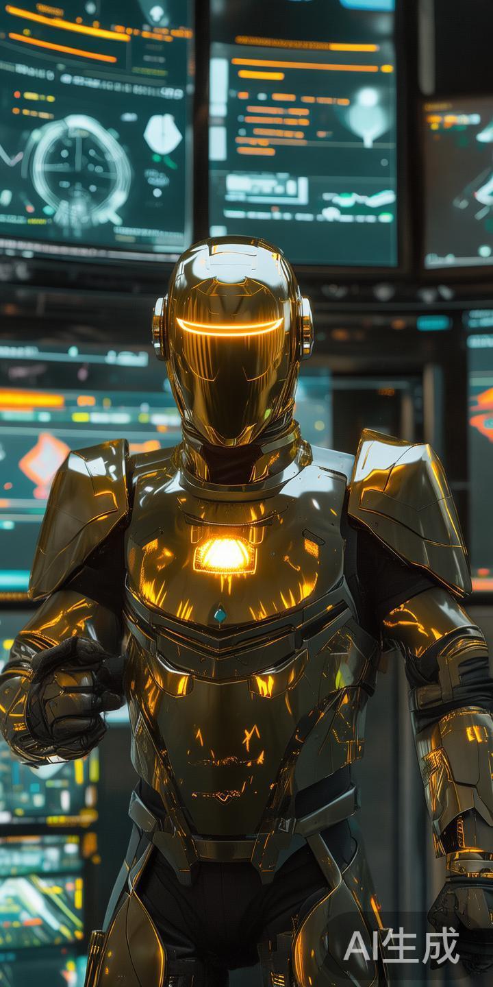 随着技术的发展和应用的普及，网络安全形势也日益严峻