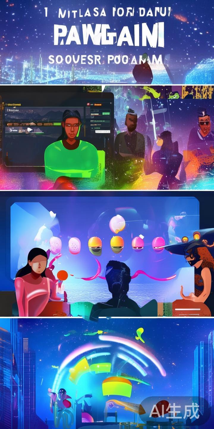 差异化激励机制：为了激发不同用户群体的积极性，应根