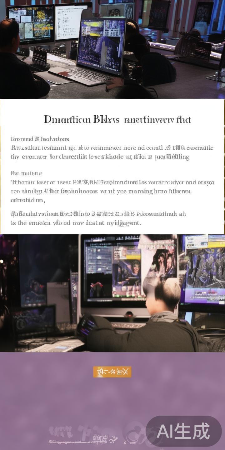 在快速变化的政策环境下，ba娱乐平台作为一个新兴的