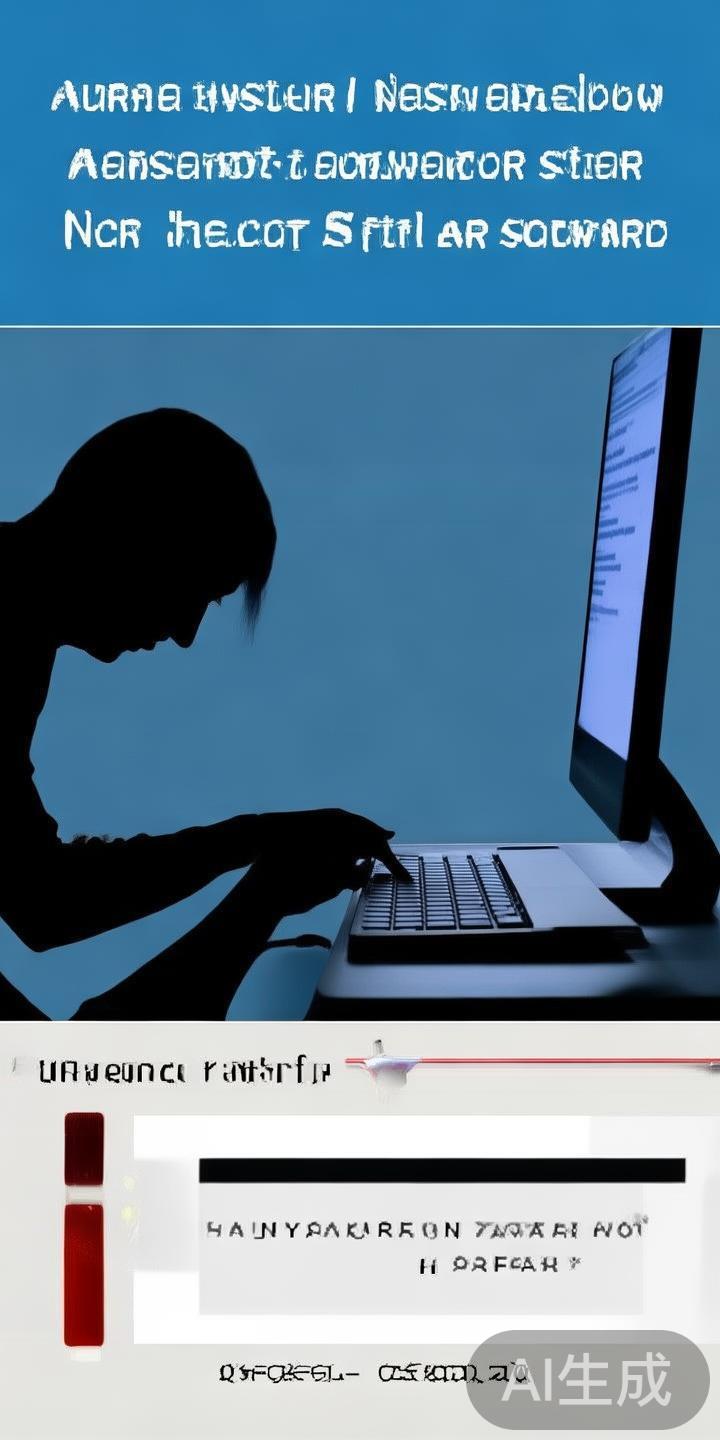 账号密码错误导致无法登录
这是用户最常遇到的问题