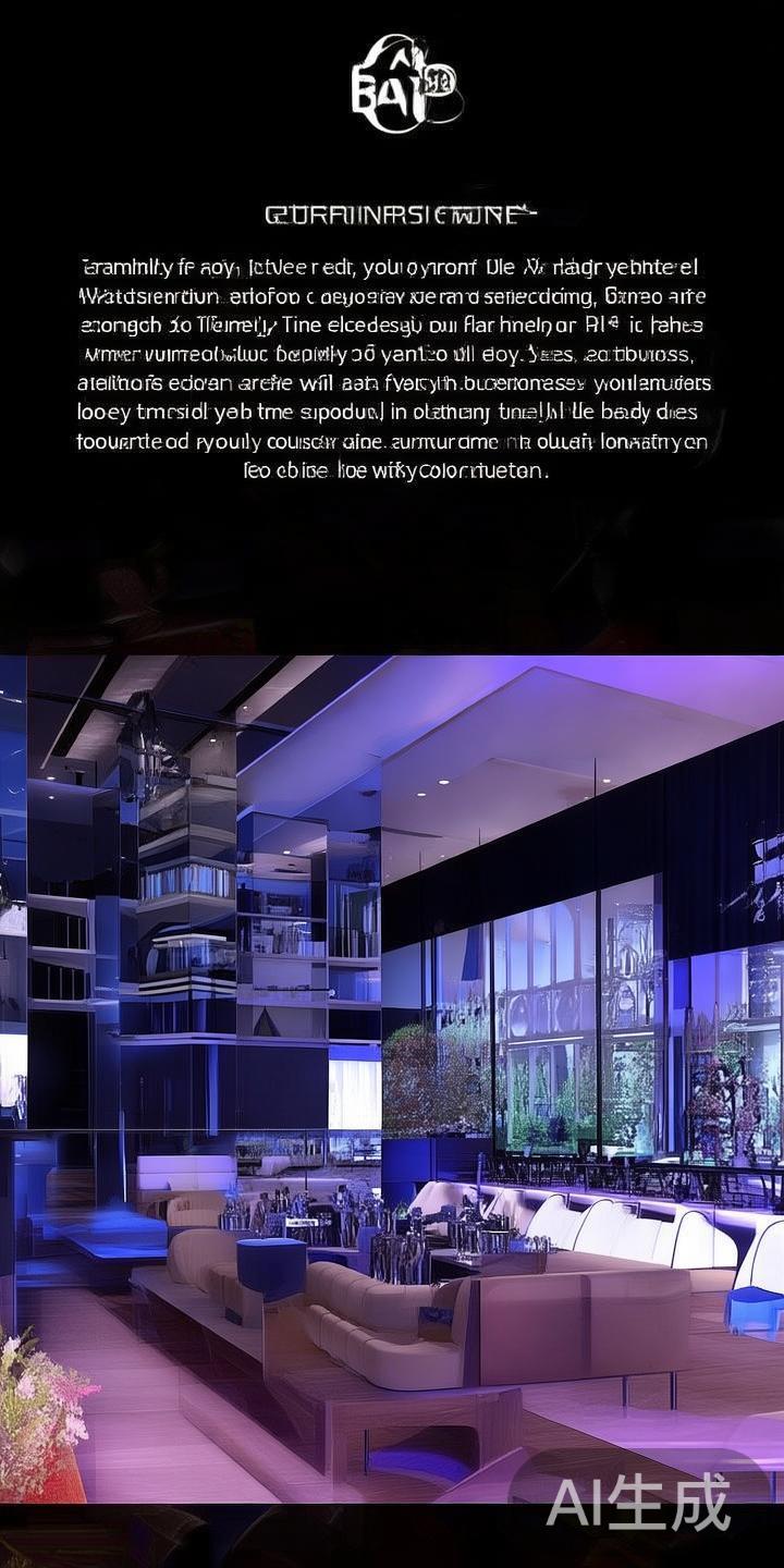 互动娱乐不仅仅是娱乐方式的变革，更代表着一种全新的