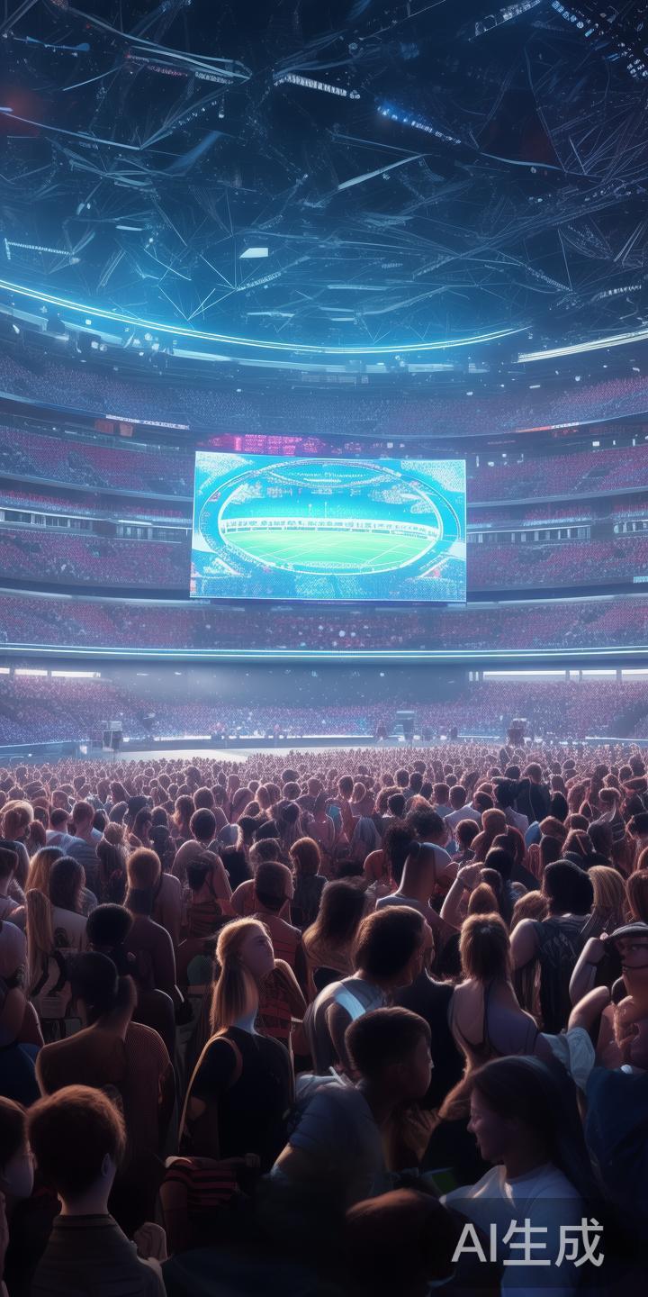 娱乐体育不仅仅是竞技比赛，它融合了体育元素与娱乐娱