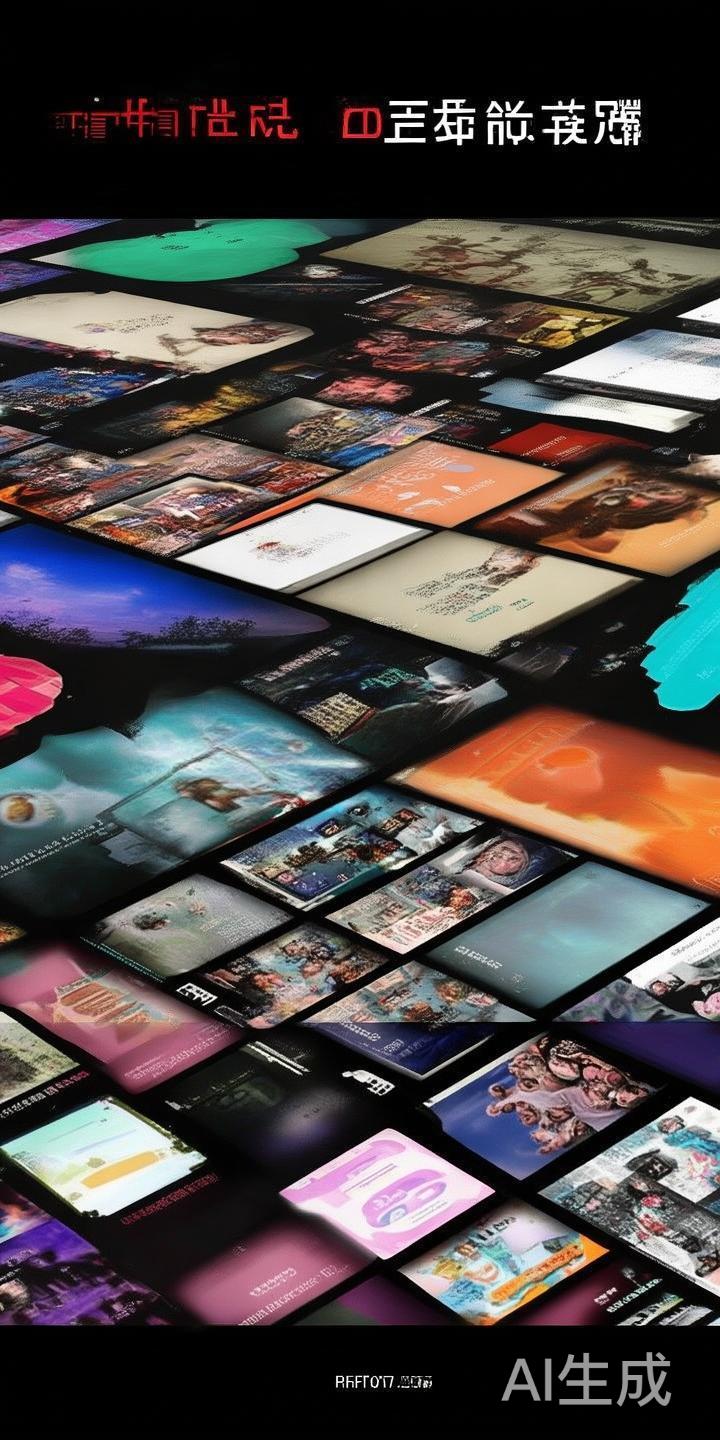 布局短视频和直播领域：为了应对激烈竞争，百度也进入