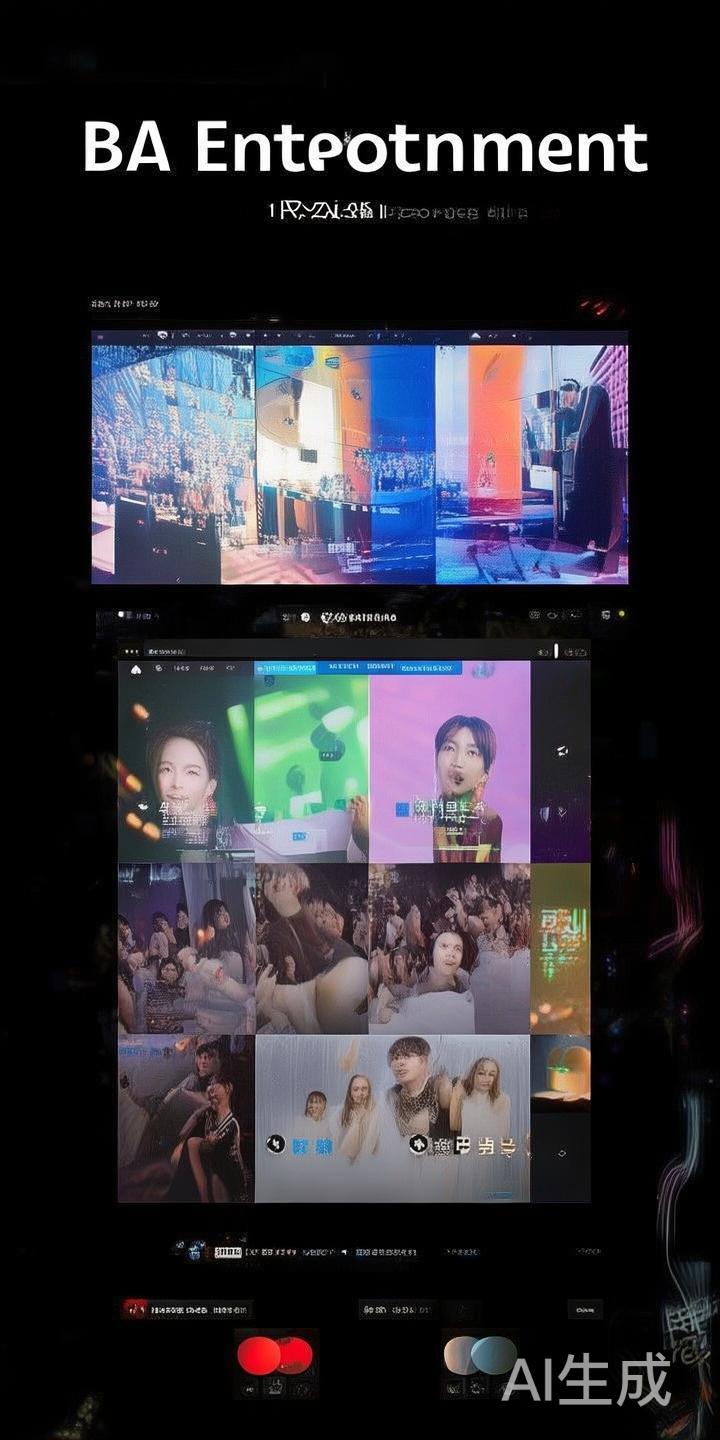 BA娱乐带你开启无尽精彩时刻,畅享欢乐无限 一、BA娱乐的核心优势
作为一种崭新的娱乐平台,