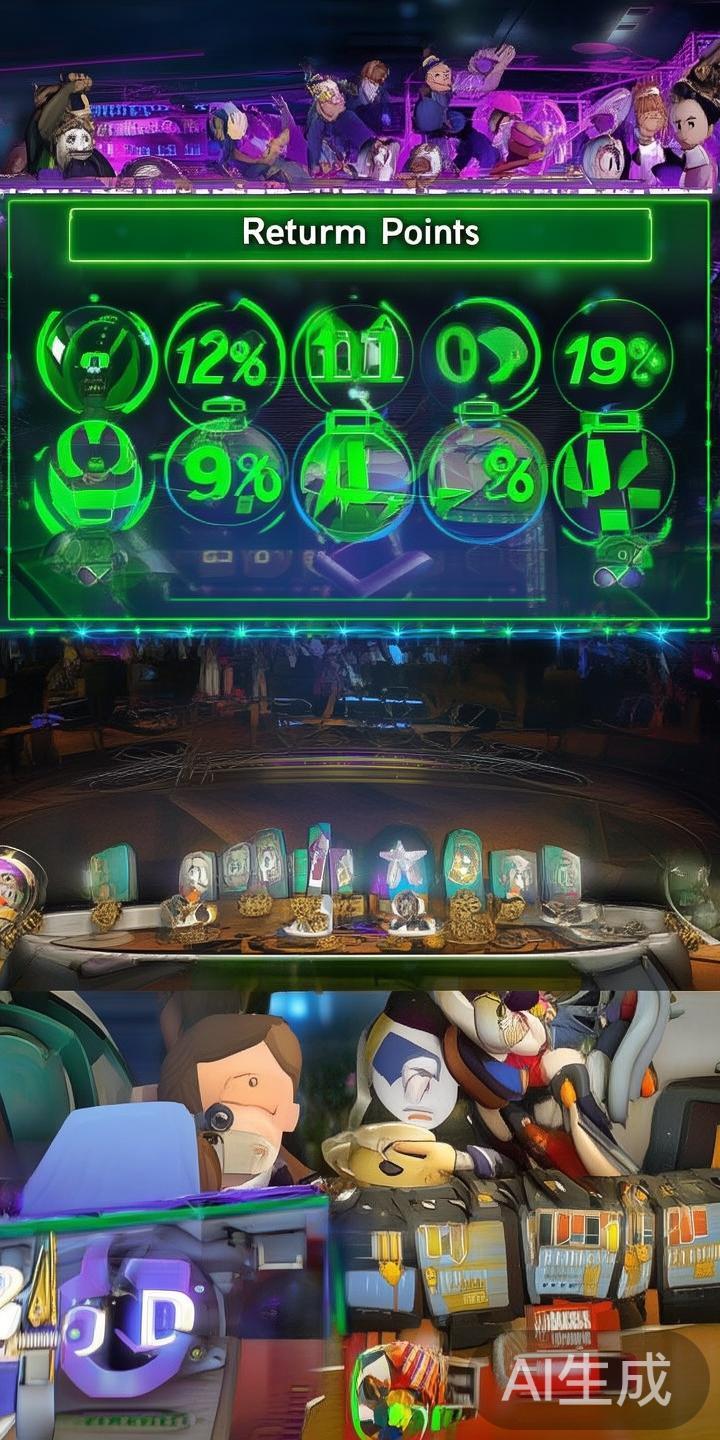 详解Ba娱乐平台返点制度的优势与注意事项分析 返点制度,简单来说,就是平台根据玩家的充值或投注金