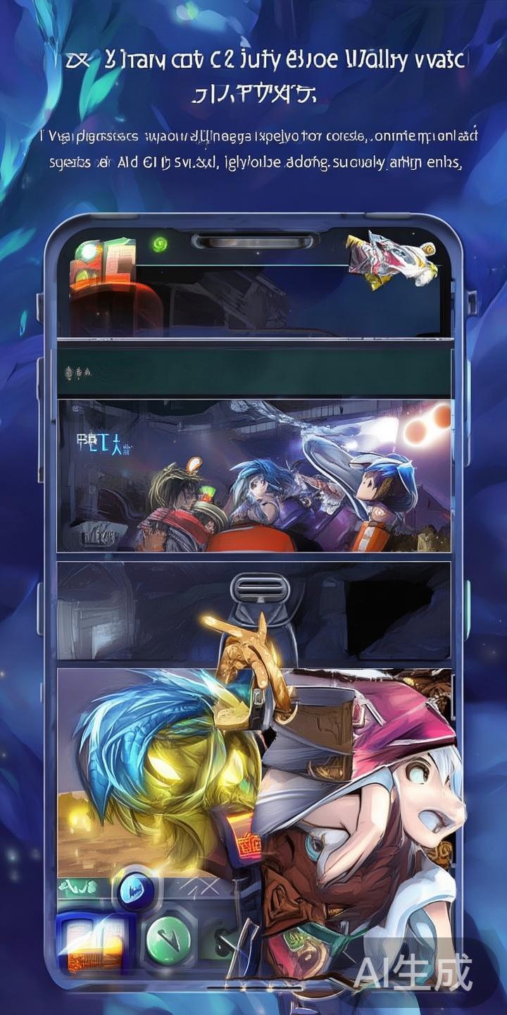 “ba娱乐挂机软件”指的是专门设计用于自动化进行游