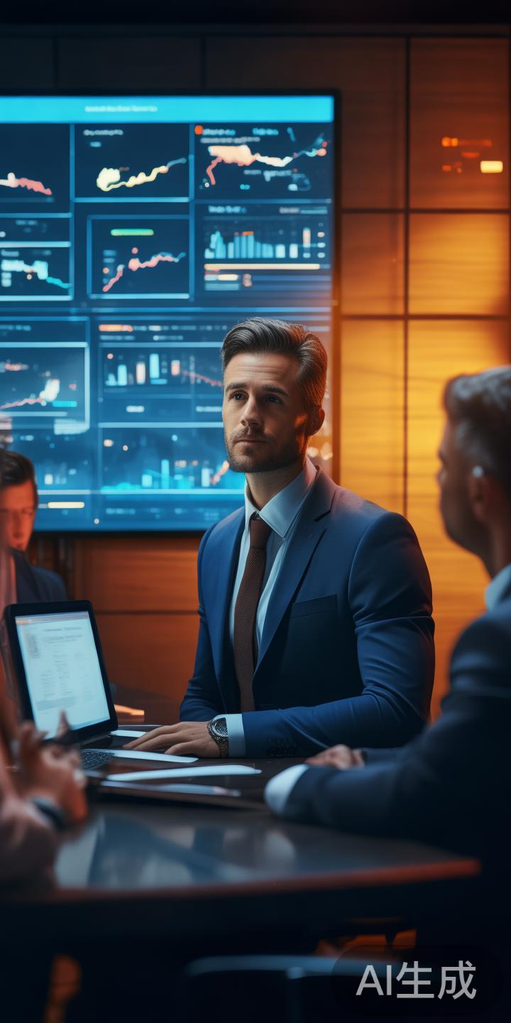 提升BA主管管理能力的有效策略与实操技巧 提升管理能力的首要步骤是培养战略思维。作为BA代理