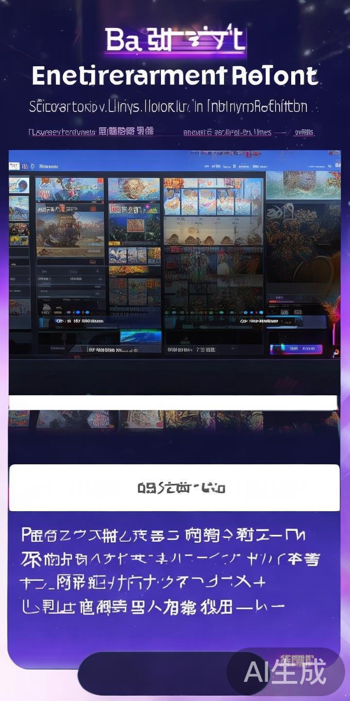 详细解析Ba官网登录流程与常见问题解答指南 在当今数字娱乐时代,在线娱乐平台已成为许多用户日常