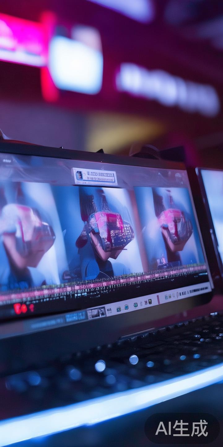 前言
网络娱乐市场的激烈竞争和快速变化，使得许多