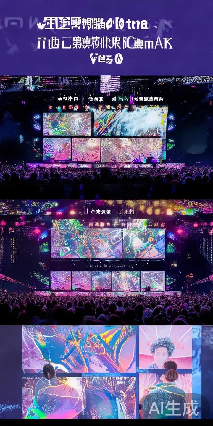 近年来，中文娱乐的促销策略呈现多样化和互动化的特点