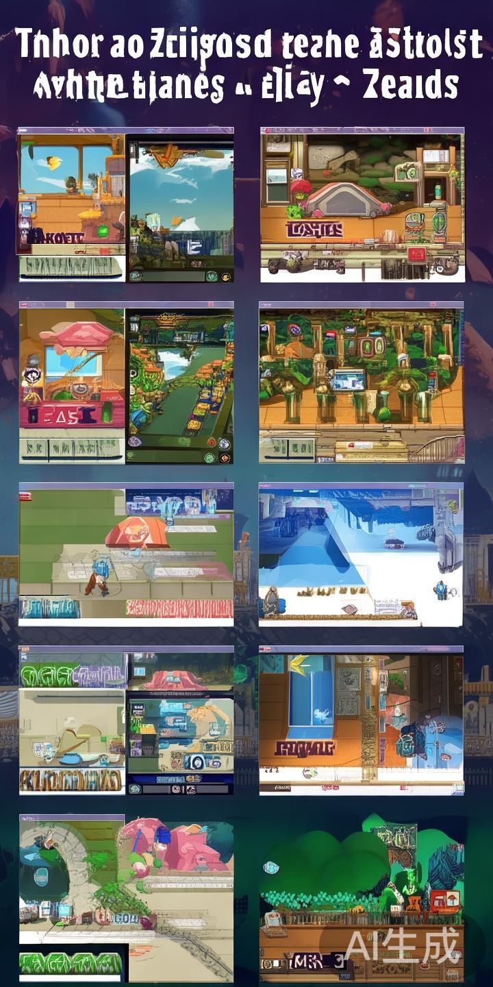 2024年最佳Ba娱乐挂机模拟器推荐与真实使用体验全面分享 第三,自定义脚本与自动化功能也是此模拟器的亮点。用