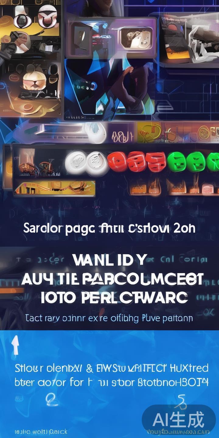 2024年最稳定高效的BA娱乐挂机软件推荐与使用指南 在当今数字娱乐快速发展的时代,越来越多玩家希望能够