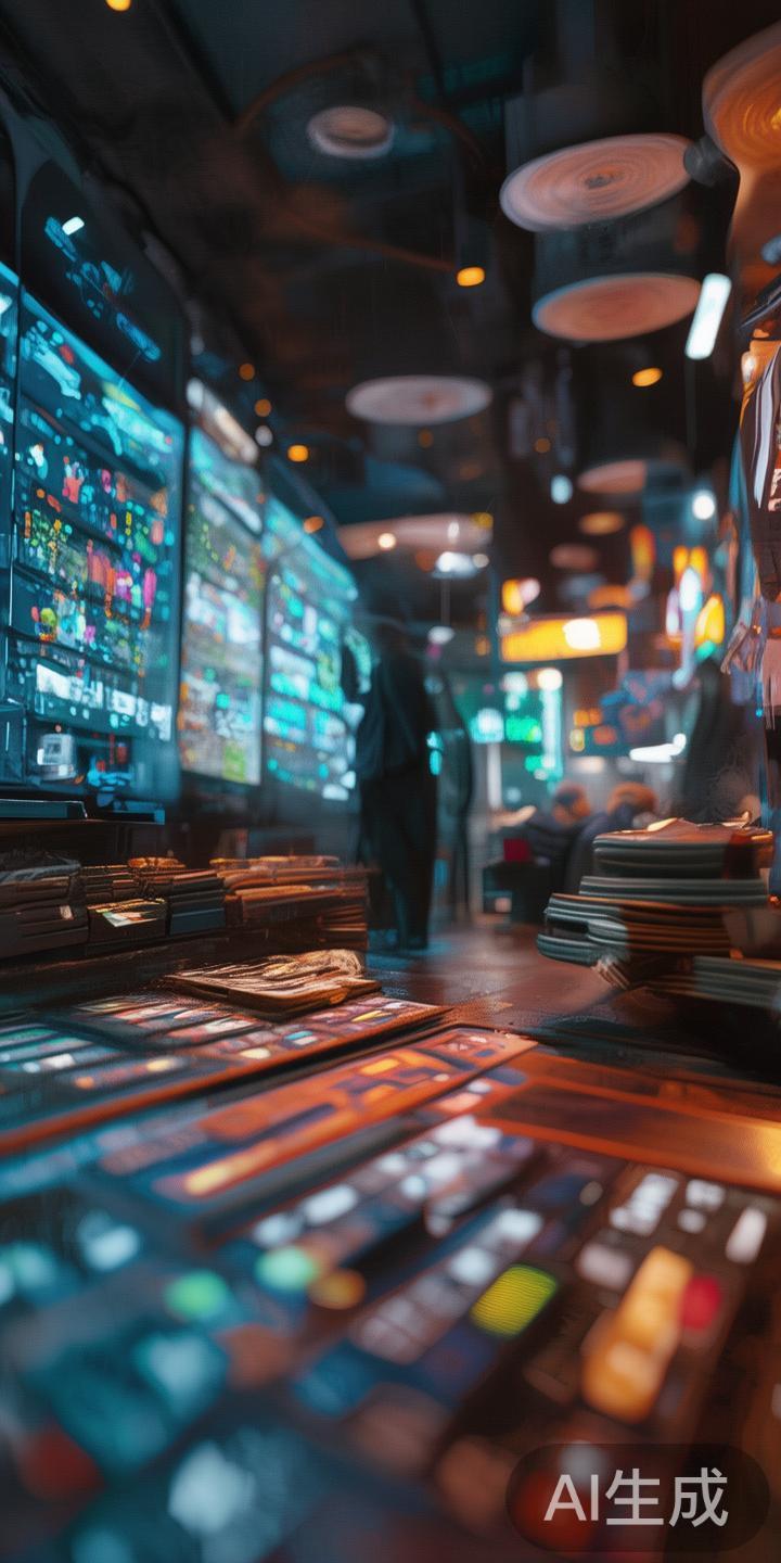 全面解析提升中奖率的Ba娱乐时时彩实用策略与技巧 市场和数据不断变化,因此固定不变的投注策略可能会带