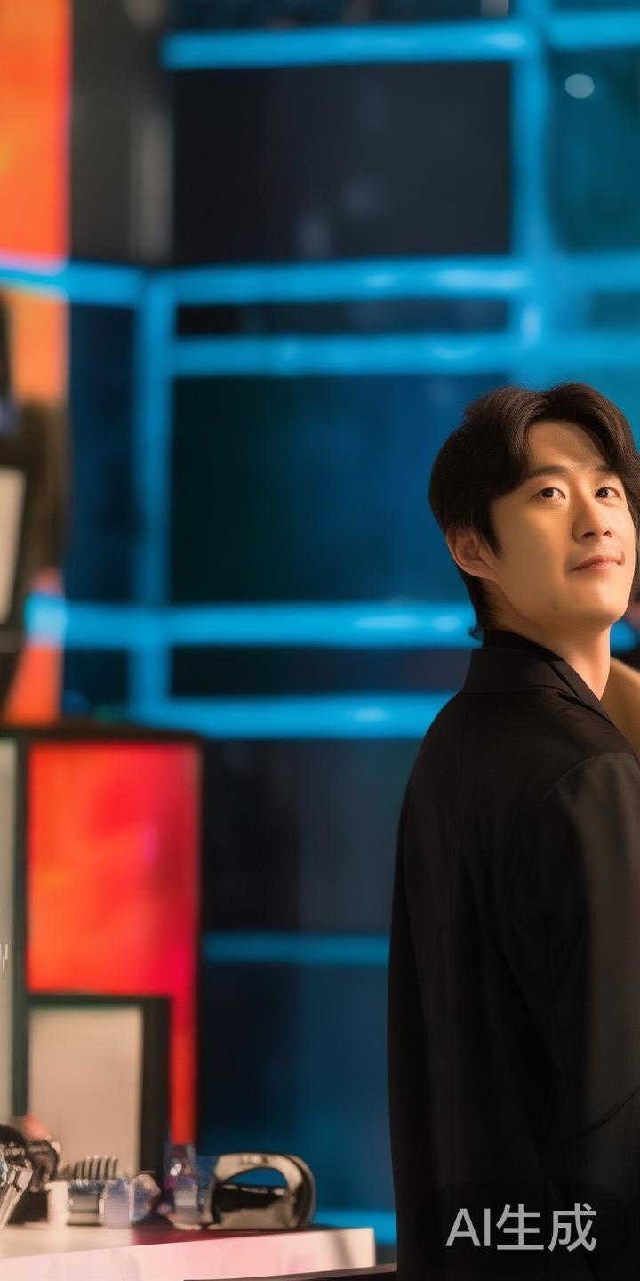 Ba娱乐吧:深入解析最新影视剧与综艺节目的全面指南 在综艺节目方面,创新成为吸引观众的关键。传统的综艺