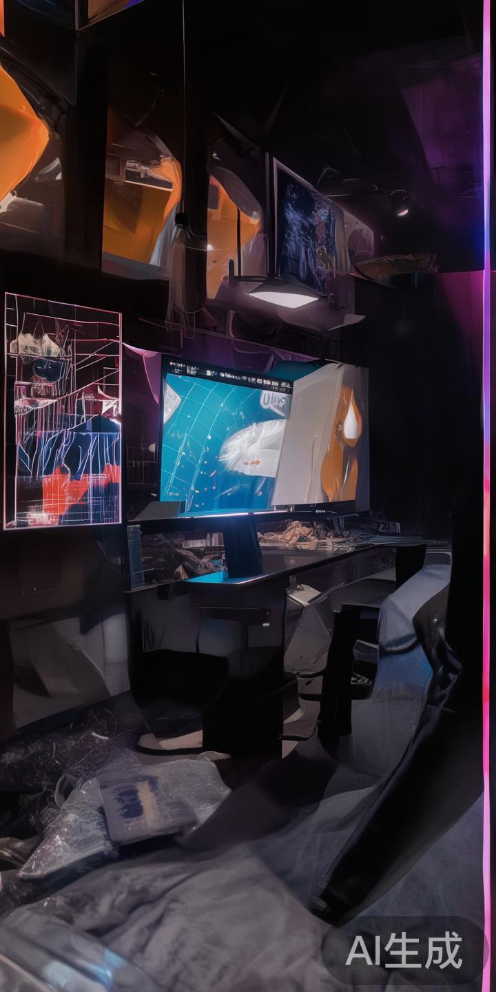 在内容创新方面，ba娱乐应不断追求突破。创新不仅意