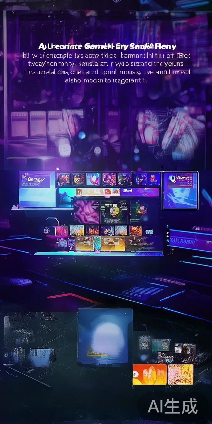 作为一个集游戏、娱乐、直播和社区交流于一体的综合性