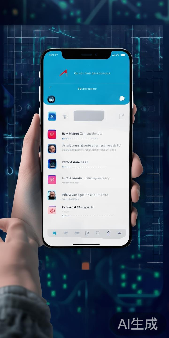 全面掌握“ba娱乐手机安全使用技巧”的学习指南 许多娱乐应用在安装时会请求各种权限,如访问联系人、