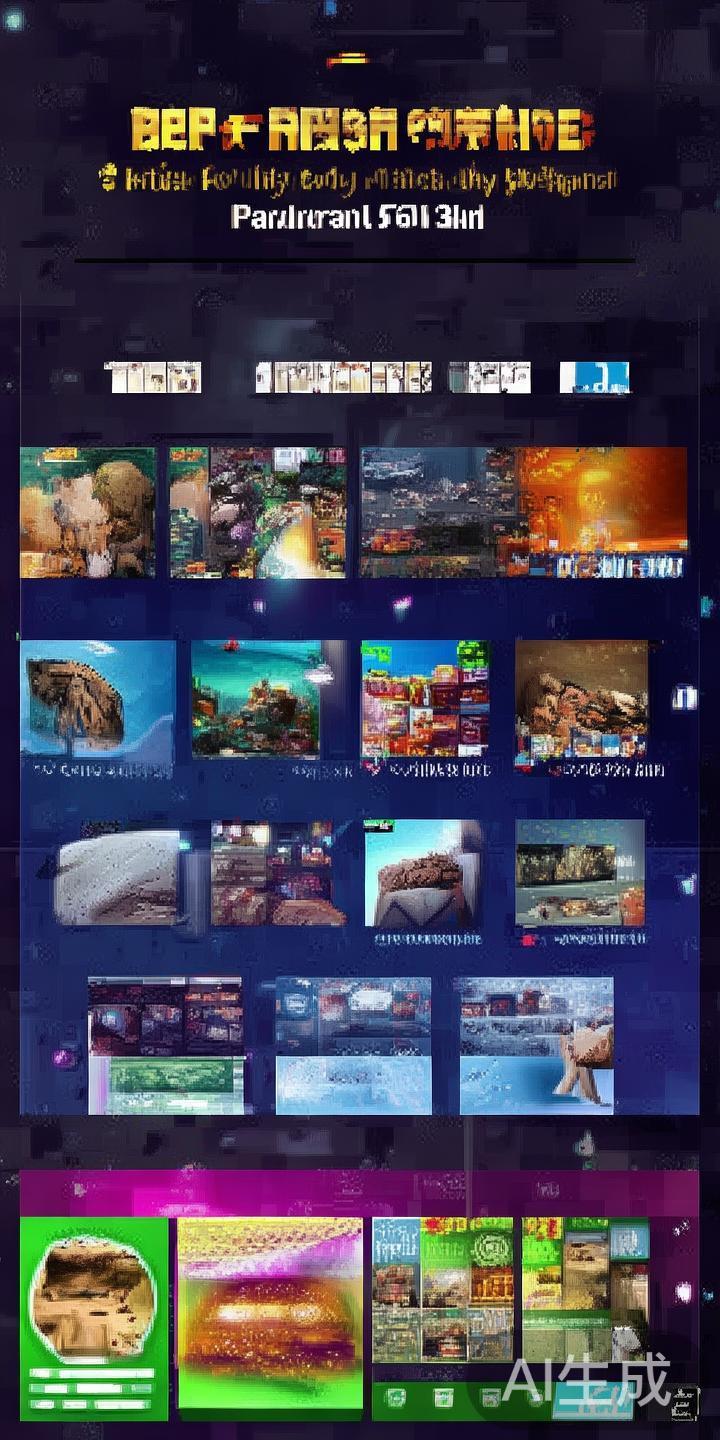 最新免费试玩和丰厚奖励推荐:优质BA娱乐网站全攻略 在现代线上娱乐中,玩家对于游戏平台的要求不仅仅是丰