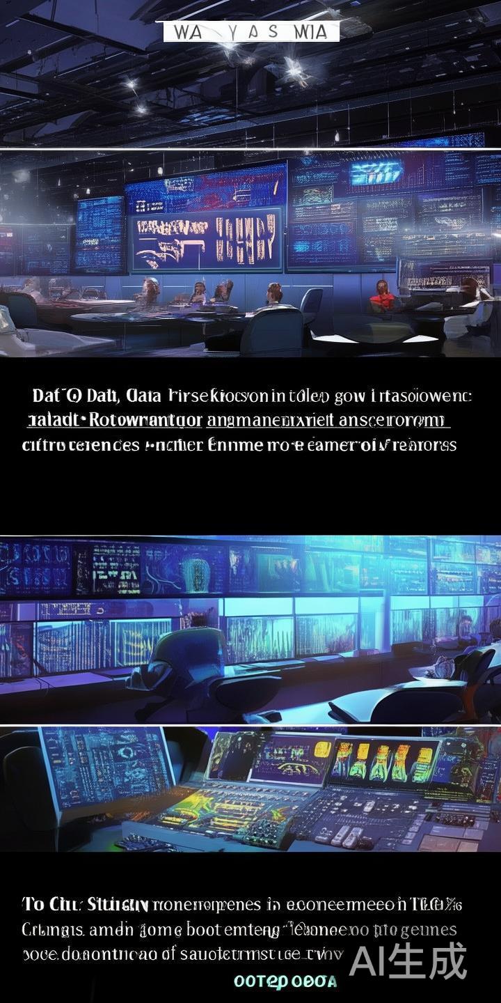 在2024年，数据成为娱乐博彩行业的重要资产。通过